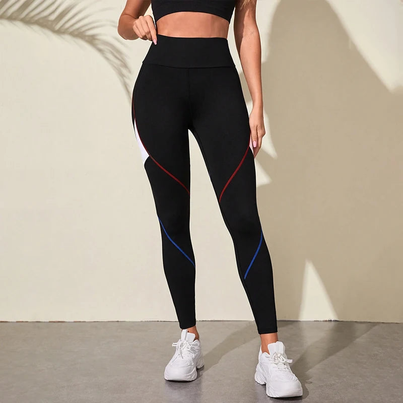 Calça Legging Ginastica