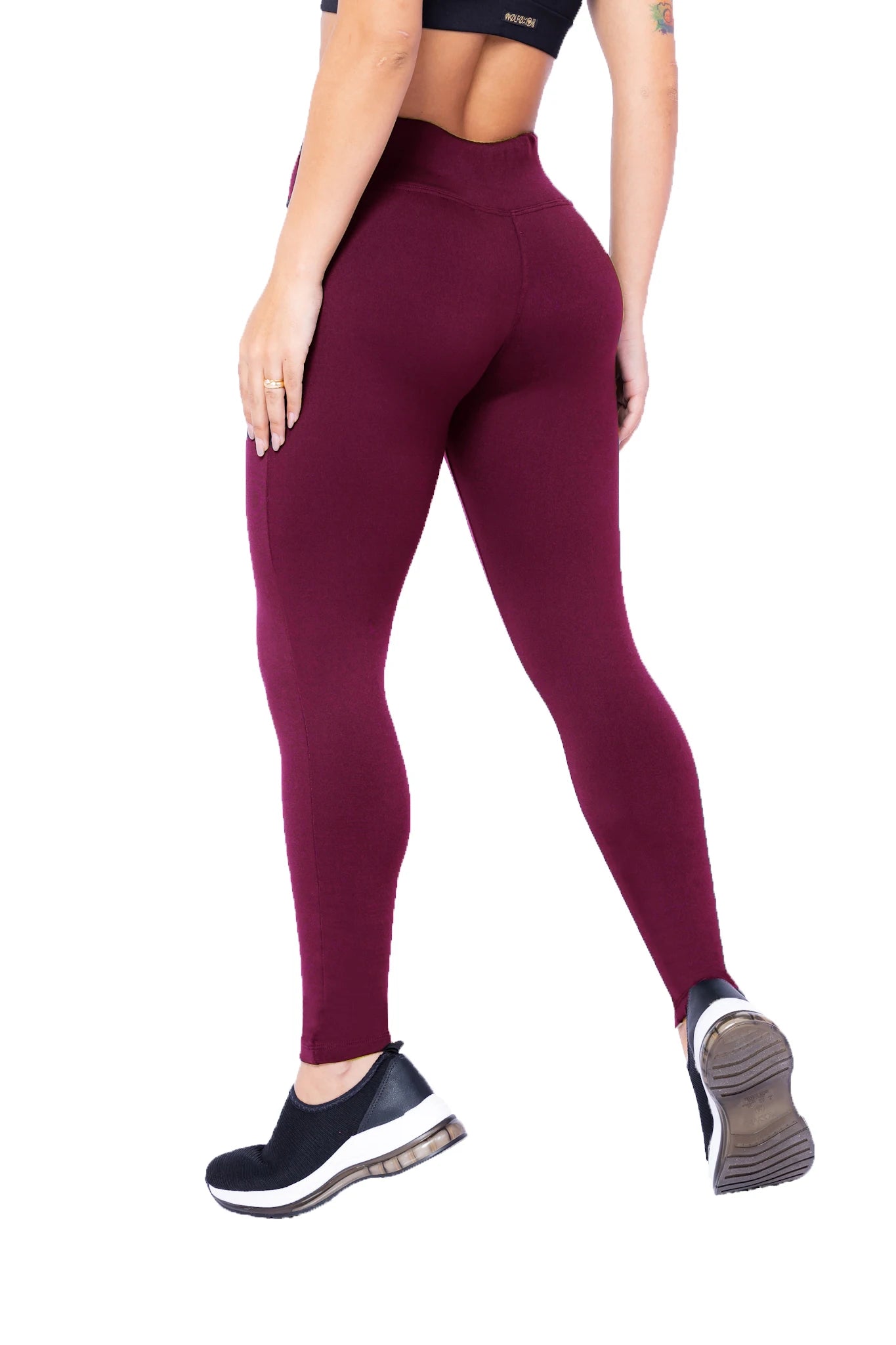 Calça Legging Yoga