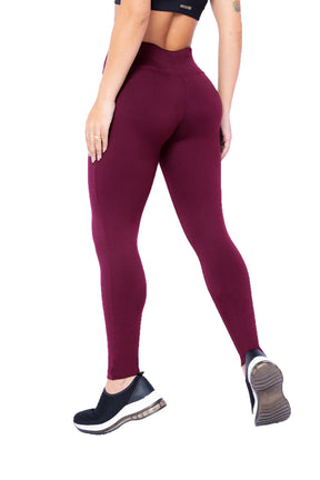 Calça Legging Yoga