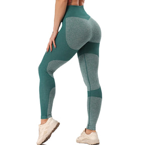 Calça Academia - Oceanic Verde - GIrlsfirst