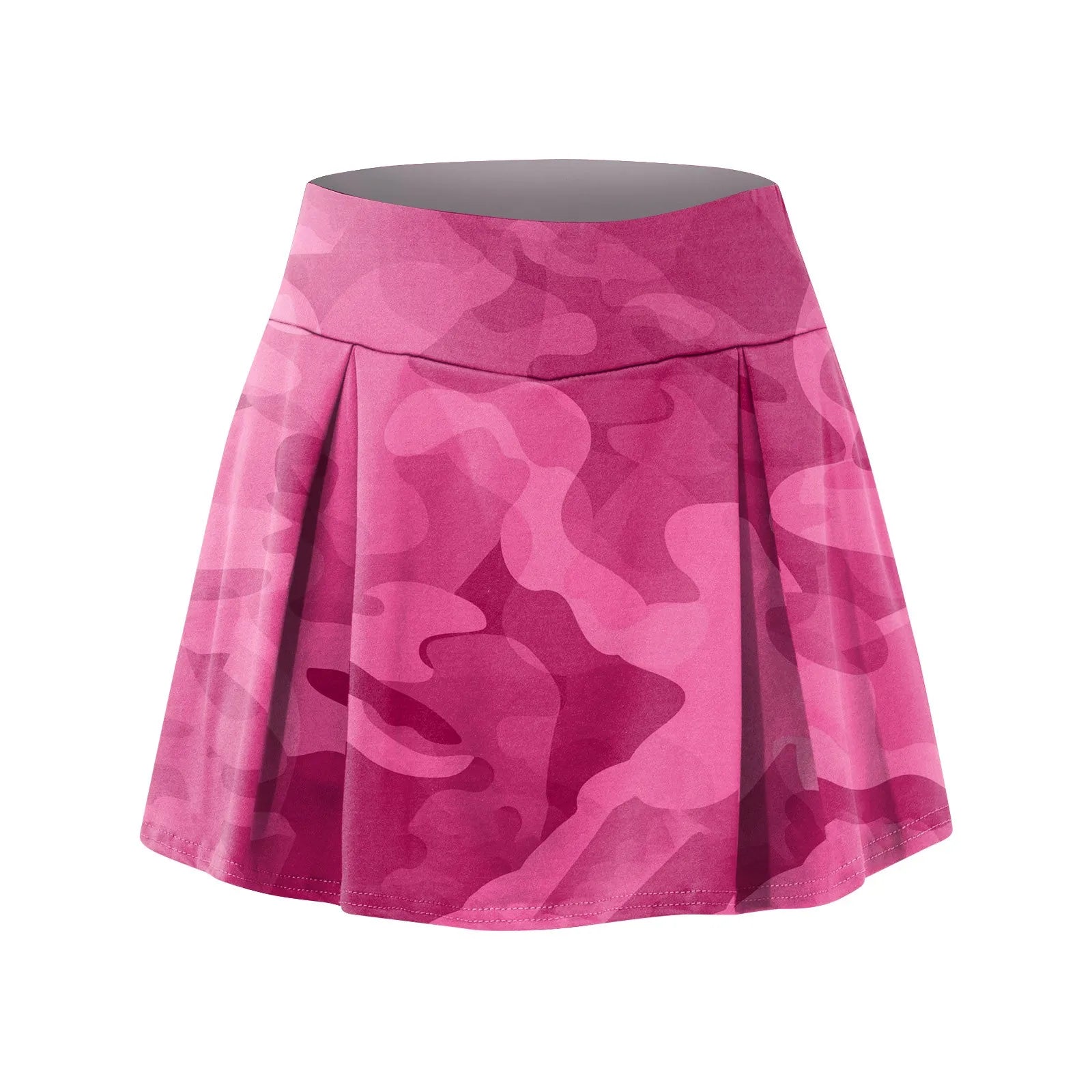 Short Academia Bella Rosa Pink - Girlsfirst