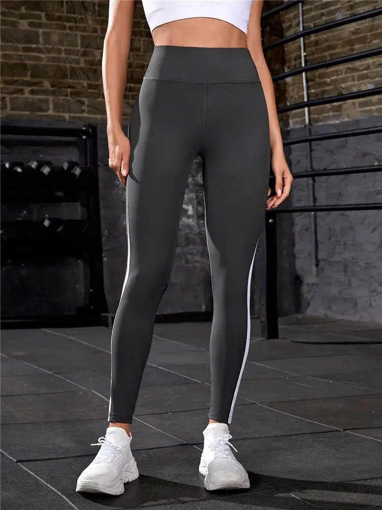 Leggin Ginastica Spice