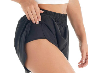 Short Academia  FlexFit