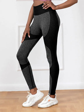 Calça Legging Academia Treino Preto - Girlsfirst