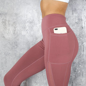 Calça Legging Energize