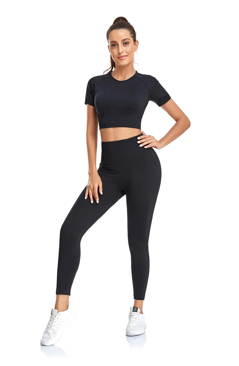 Top Academia Encanto Preto - Girlsfirst