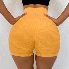 Short Academia Shift Amarelo - GIrlsfirst