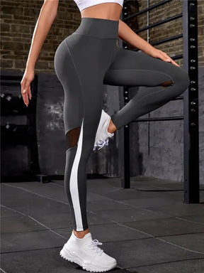 Leggin Ginastica Spice