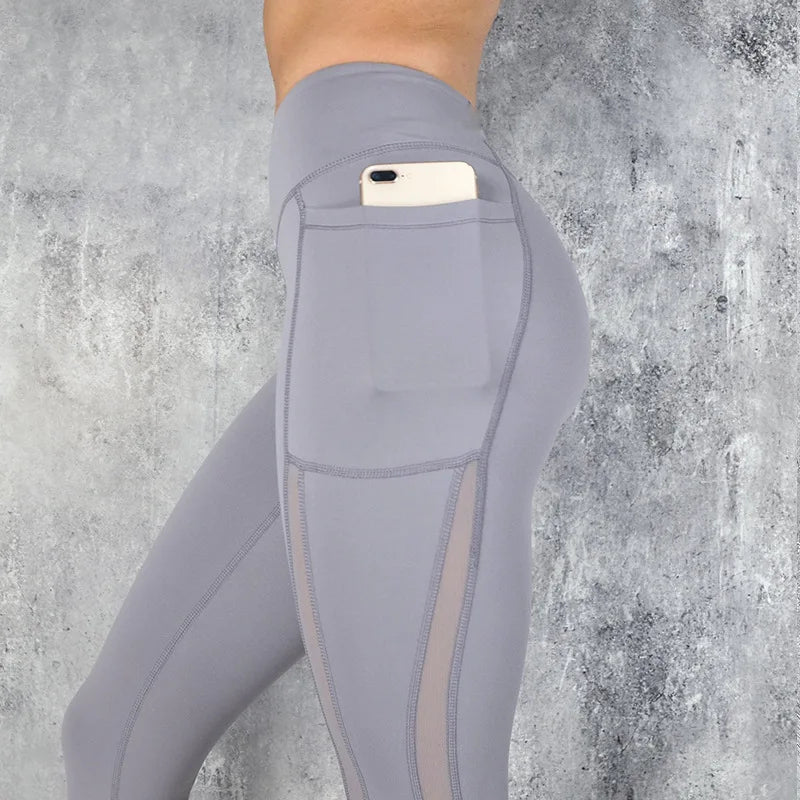 Calça Legging Energize