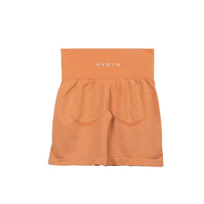 Short Academia Coral - Girlsfirst